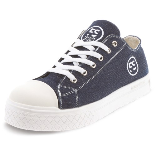 CHAUSSURES SECURITE BASSES FS16 PEP'S JEAN SB