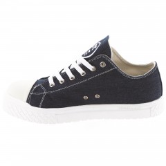 CHAUSSURES SECURITE BASSES FS16 PEP'S JEAN SB