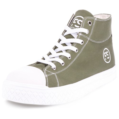 CHAUSSURES SECURITE HAUTES FS16 PEP'S LIZARD