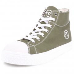 CHAUSSURES SECURITE HAUTES FS16 PEP'S LIZARD