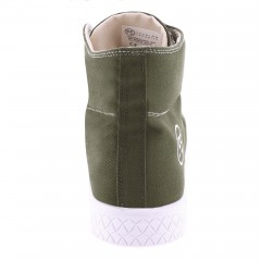 CHAUSSURES SECURITE HAUTES FS16 PEP'S LIZARD