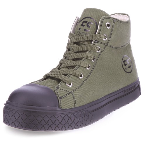 CHAUSSURES SECURITE HAUTES FS16 PEP'S LIZARD