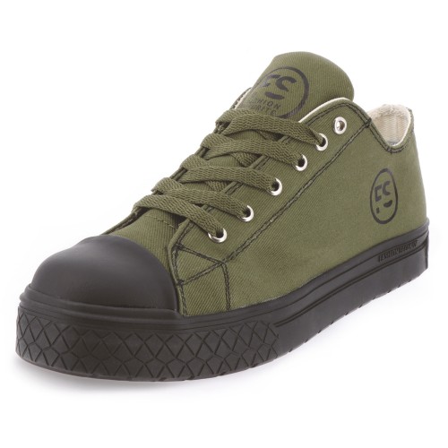 CHAUSSURES SECURITE BASSES FS16 PEP'S LIZARD