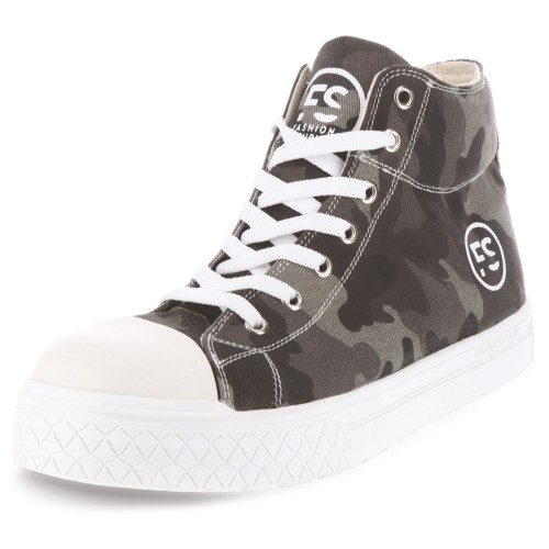 CHAUSSURES SECURITE HAUTES FS16 PEP'S ARMY