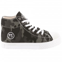 CHAUSSURES SECURITE HAUTES FS16 PEP'S ARMY