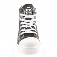 CHAUSSURES SECURITE HAUTES FS16 PEP'S ARMY