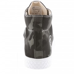 CHAUSSURES SECURITE HAUTES FS16 PEP'S ARMY