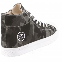 CHAUSSURES SECURITE HAUTES FS16 PEP'S ARMY