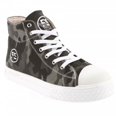 CHAUSSURES SECURITE HAUTES FS16 PEP'S ARMY