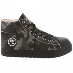 CHAUSSURES SECURITE HAUTES FS16 PEP'S ARMY