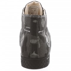 CHAUSSURES SECURITE HAUTES FS16 PEP'S ARMY