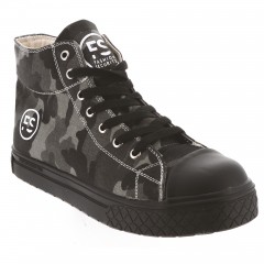 CHAUSSURES SECURITE HAUTES FS16 PEP'S ARMY