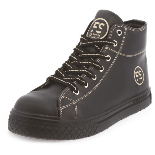 CHAUSSURES SECURITE HAUTES FS16 PRO SHADOW