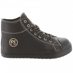 CHAUSSURES SECURITE HAUTES FS16 PRO SHADOW