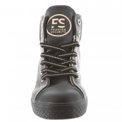 CHAUSSURES SECURITE HAUTES FS16 PRO SHADOW