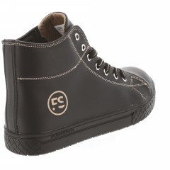 CHAUSSURES SECURITE HAUTES FS16 PRO SHADOW