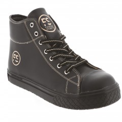CHAUSSURES SECURITE HAUTES FS16 PRO SHADOW