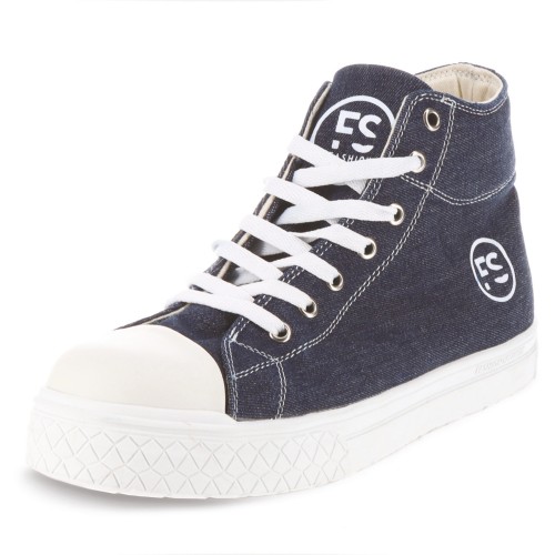 CHAUSSURES SECURITE HAUTES FS16 PEP'S JEAN SB