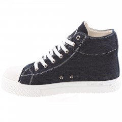 CHAUSSURES SECURITE HAUTES FS16 PEP'S JEAN SB
