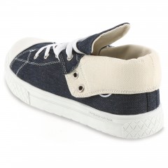 CHAUSSURES SECURITE HAUTES FS16 PEP'S JEAN SB