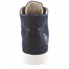 CHAUSSURES SECURITE HAUTES FS16 PEP'S JEAN SB