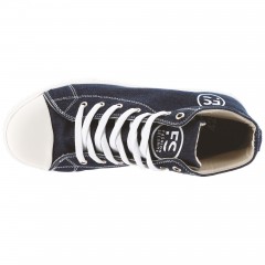 CHAUSSURES SECURITE HAUTES FS16 PEP'S JEAN SB