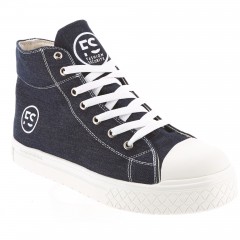 CHAUSSURES SECURITE HAUTES FS16 PEP'S JEAN SB