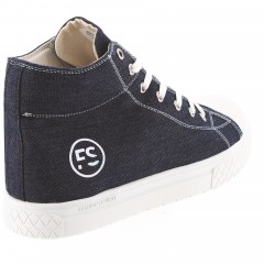 CHAUSSURES SECURITE HAUTES FS16 PEP'S JEAN SB