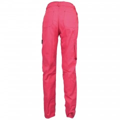 PANTALON FEMININ PEP'S ROSE / NOIR
