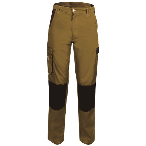 PANTALON PEP'S FASHION SECURITE SABLE