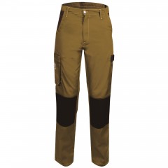 PANTALON PEP'S FASHION SECURITE SABLE