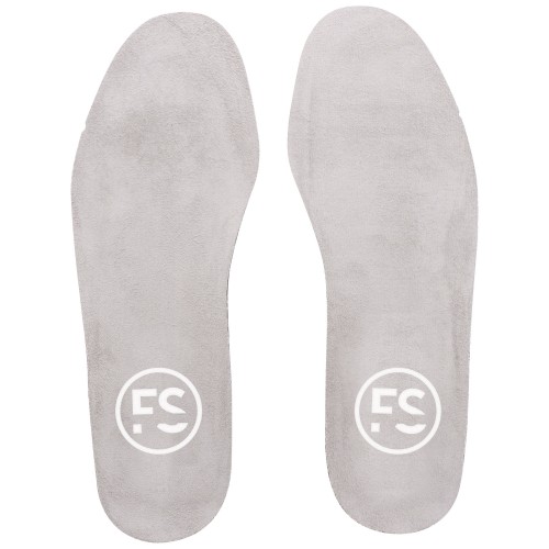 PAIRE DE SEMELLES AJUSTABLES